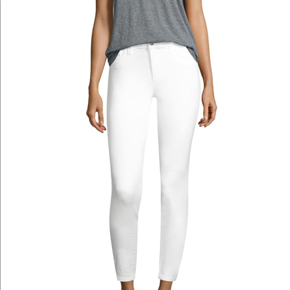 Joe's Jeans Jeans White Joes Jeans Skinny Jeans Poshmark